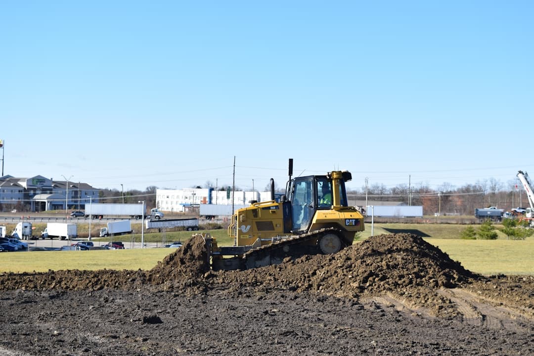 Angajam Mecanici Deserventi cu Experienta